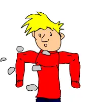 Poof! logo