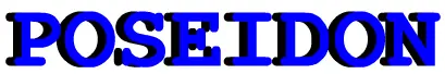 Poseidon TGPT logo