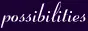 Possibilities logo