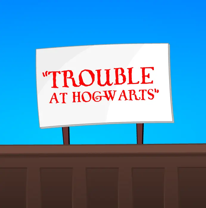 Potter Puppet Pals 2 logo
