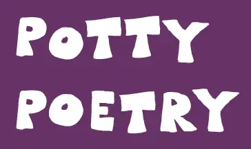 Potty Poetry logo
