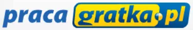 praca gratka.pl Banner Ad logo