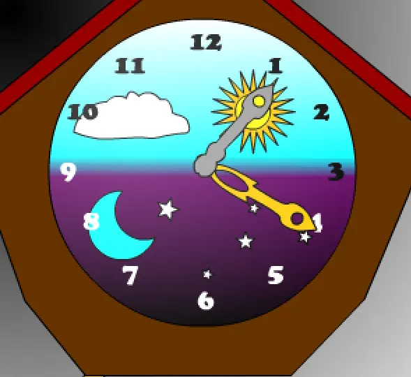 Practica 1 de flash logo