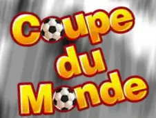 Préparez vous pour la Coupe du Monde logo
