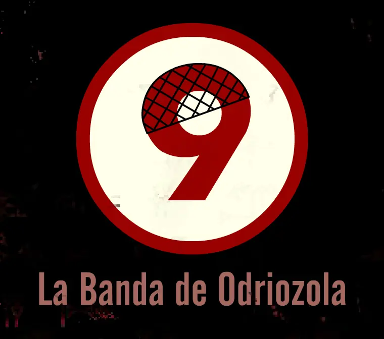 Presentación 2006 - La Banda de Odriozola logo