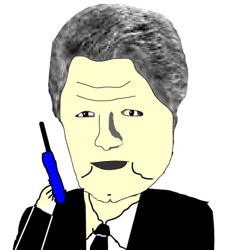Presidents's Phone Call logo