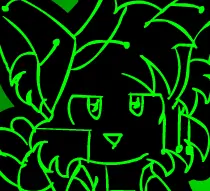 PsychoLugia's SheezyArt ID logo