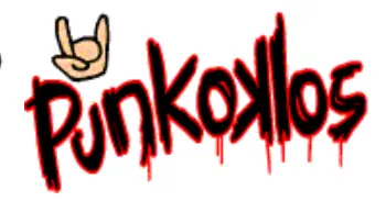 Punkoklos logo