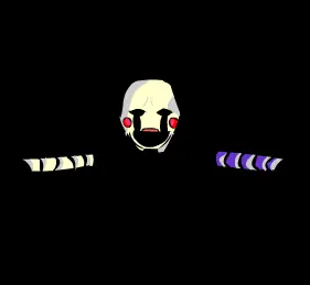 Puppet logo
