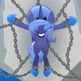 Purged Princess Luna scenes [Rough] logo
