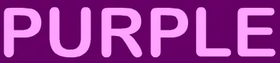 purple logo