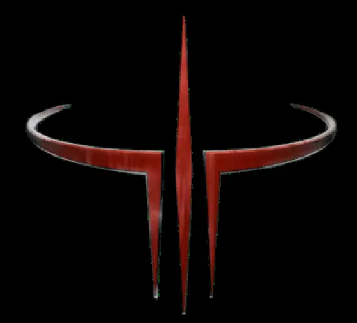 Quake III Wazzup?!? logo