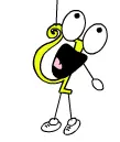 Quarkdance.org logo