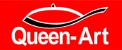 Queen-Art logo