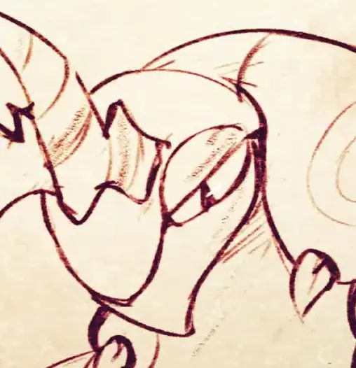 Quick Scolipede TF Animation (REUPLOAD) logo
