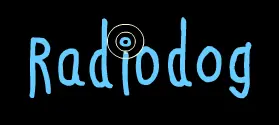Radiodog logo
