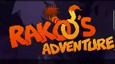 Rakoo's Adventure Halloween logo