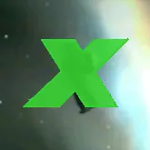 Ray X logo