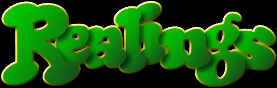 Realings logo