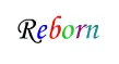 Reborn logo
