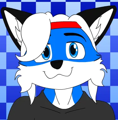 Regain control - Icelancefox logo
