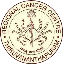 Regional Cancer Centre, Thiruvananthapuram Header logo