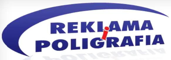 Reklama i Poligrafia Header logo