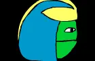 Remember Mathman? logo