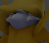 Renamon Breast Expansion logo