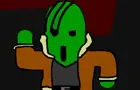 Resident Cactuar logo