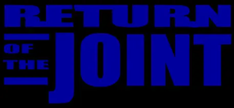 Return of the joint logo