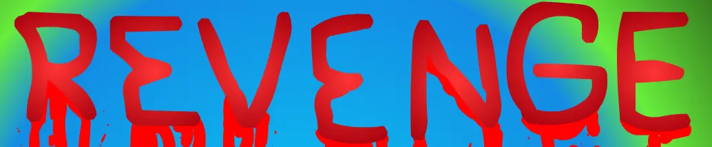 Revenge logo