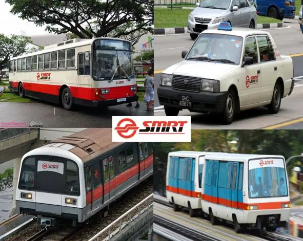 Ride SMRT & Win Ad (2006) logo