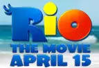 Rio Kids' Choice Awards Ad logo