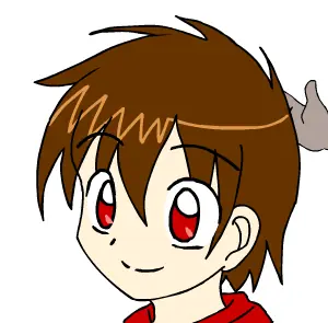 Riza's Superglomp logo