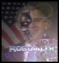 Robot Bush's Revenge logo