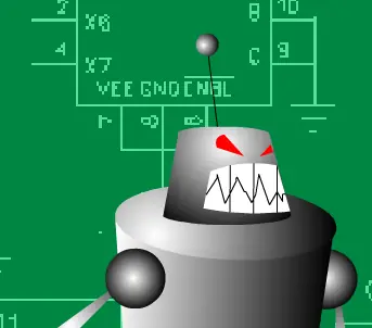 Roboto logo