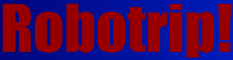 Robotrip! logo