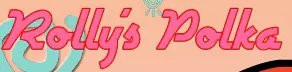 Rolly's Polka logo