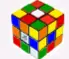 Rubik's Online Solutions Banner logo