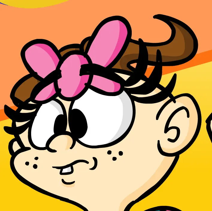 Rugrats Re-Animated Sc.52 logo