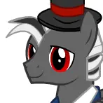 Ruhig_Top_hat_swf logo