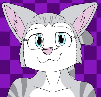 Run boy run - AbbeyCat logo
