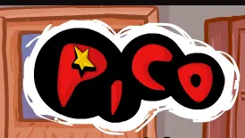 RWD: 012 Pico Day 08 logo