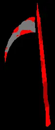 [S] 0001, 0002, 0003, Amoria: Behold glory of Bloody Hell. logo