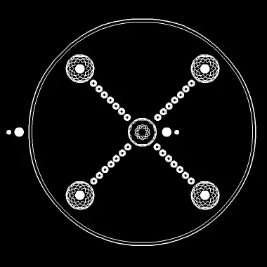 [S] ACT 6 ACT 4 logo