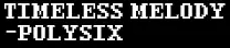 [S] Avlesi: Play the TIMELESS MELODY logo