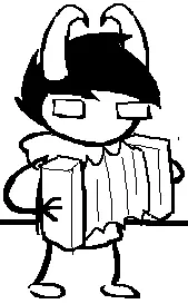 [S] BDD: Play the UNBEARABLE MELODY. logo