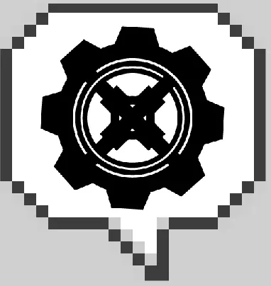 [S][Brian]: Go Amiss. logo