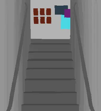 [S] Carmen: Descend logo